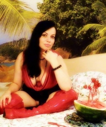 Анкета проститутки Елена - город Шингак-Куль, 37 лет, №1417